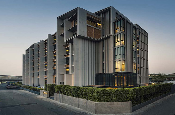 สราญวิลล์ แอท แฮปปี้แลนด์1