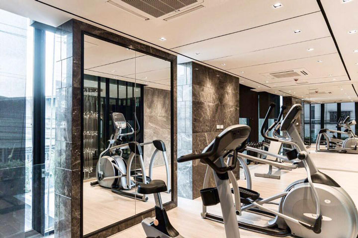 สราญวิลล์ แอท แฮปปี้แลนด์4