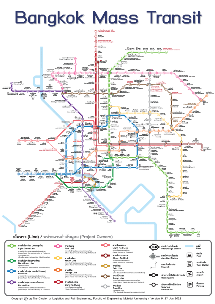 Mrt ใกล้ฉัน