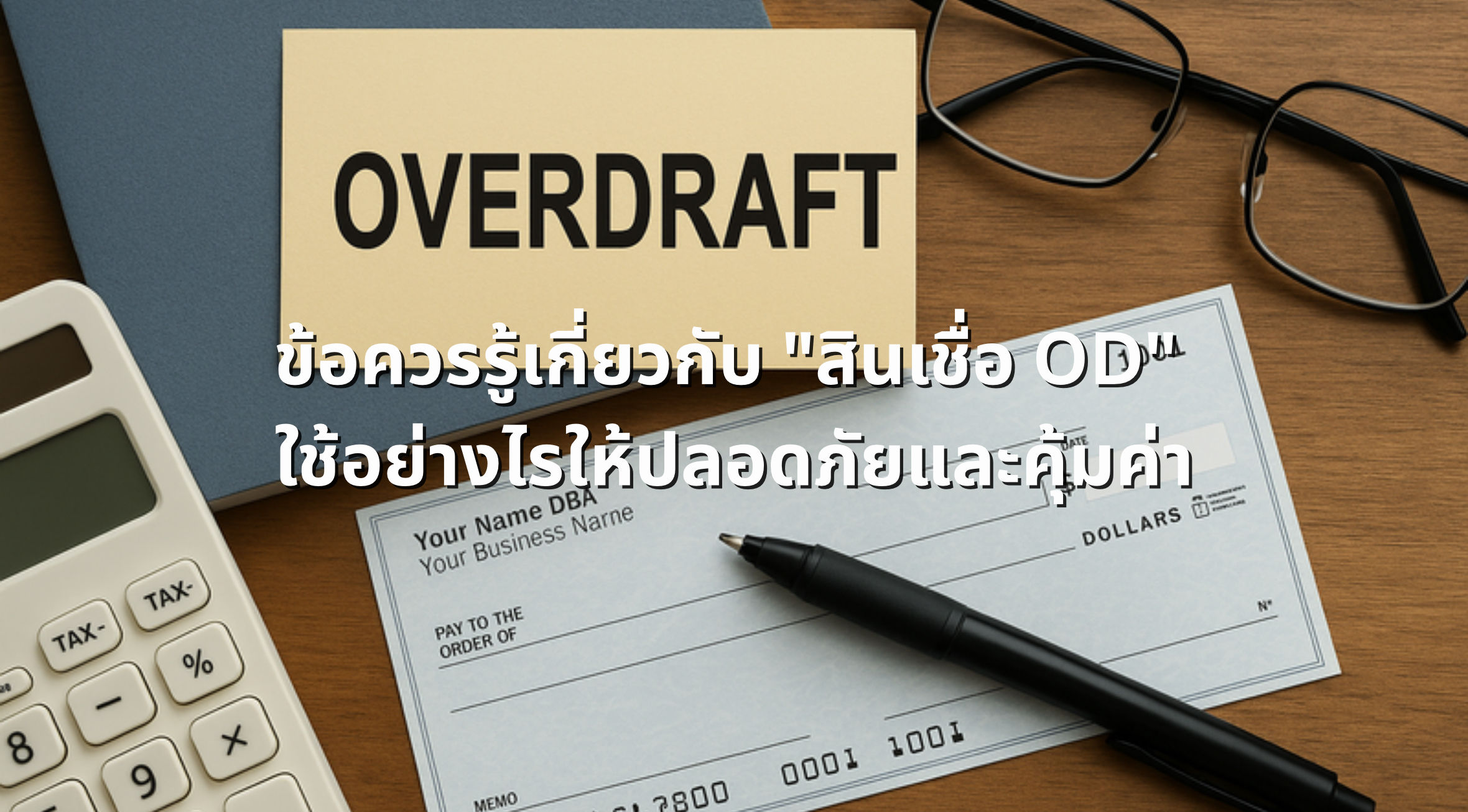 od คือ