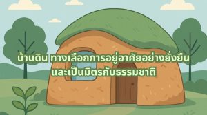 บ้านดิน