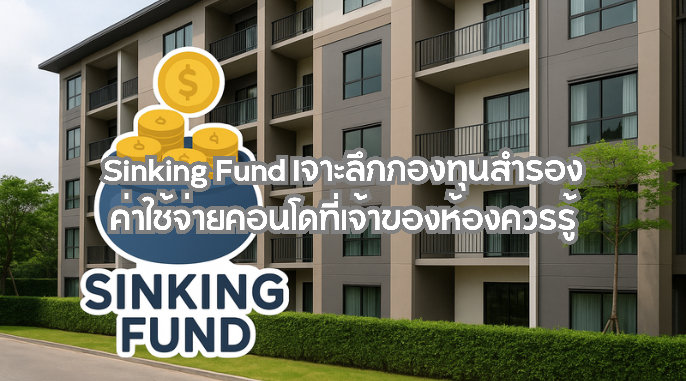 Sinking Fund