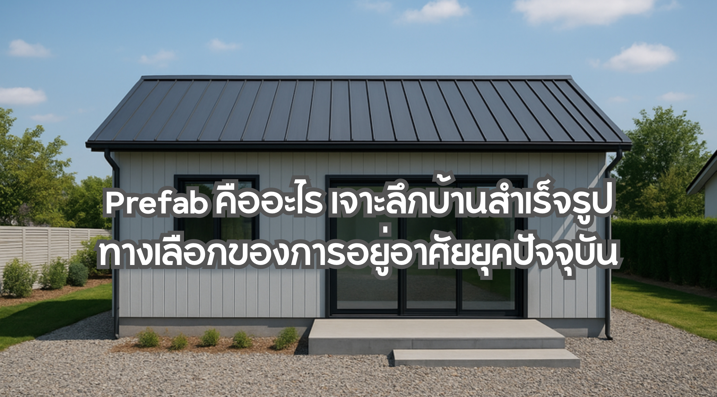 Prefab