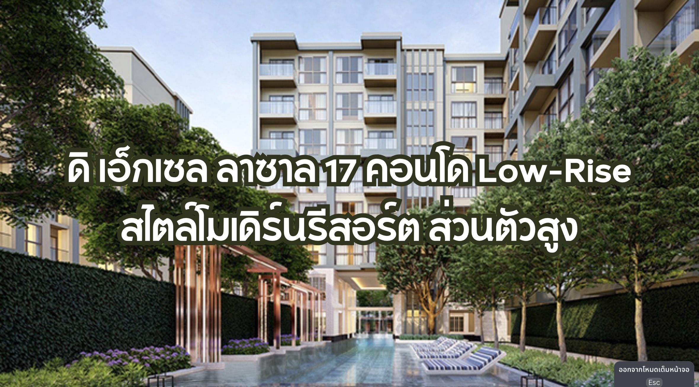 ดิ เอ็กเซล ลาซาล 17